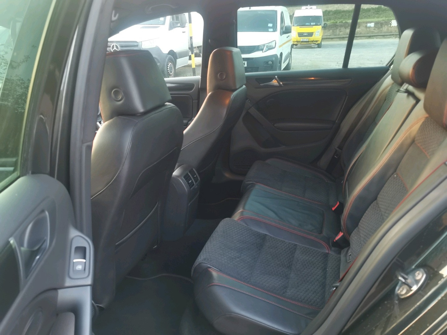 Vehicle 20