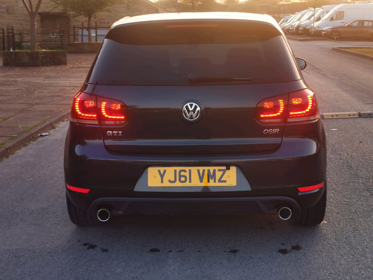 Vehicle 24