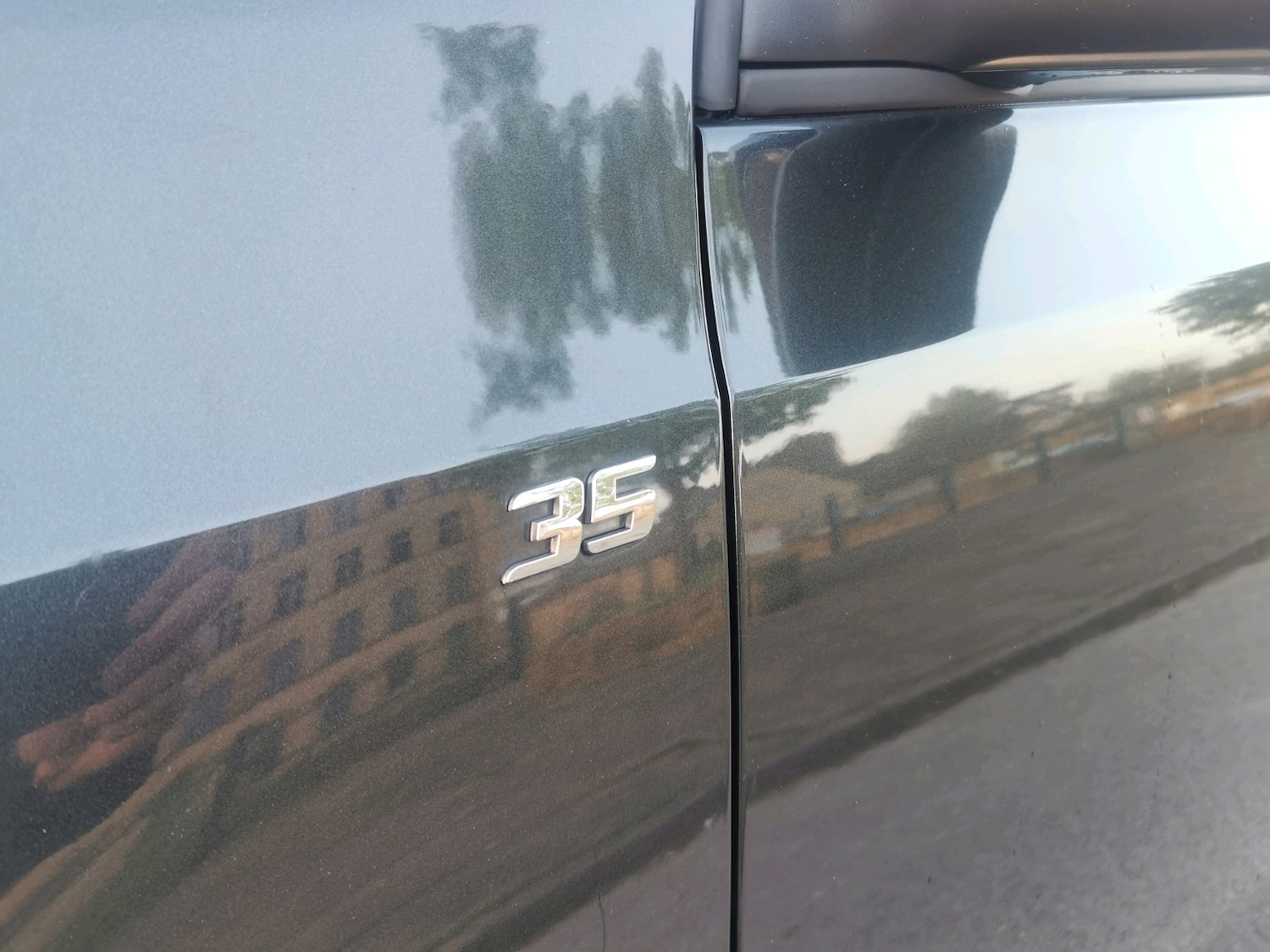 Vehicle 26
