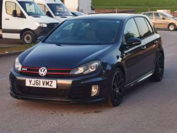 Used Volkswagen Golf 2011 for sale - 73619918: Photo