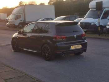 Used Volkswagen Golf 2011 for sale - 73619918: Photo