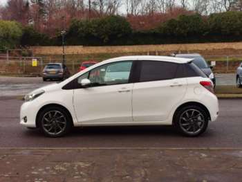 Used Toyota Yaris 2012 for sale - 73631638: Photo
