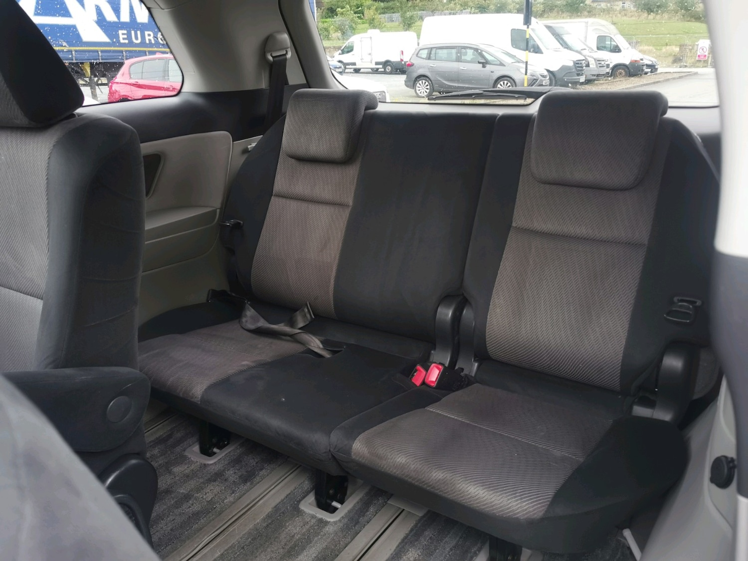 Vehicle 26