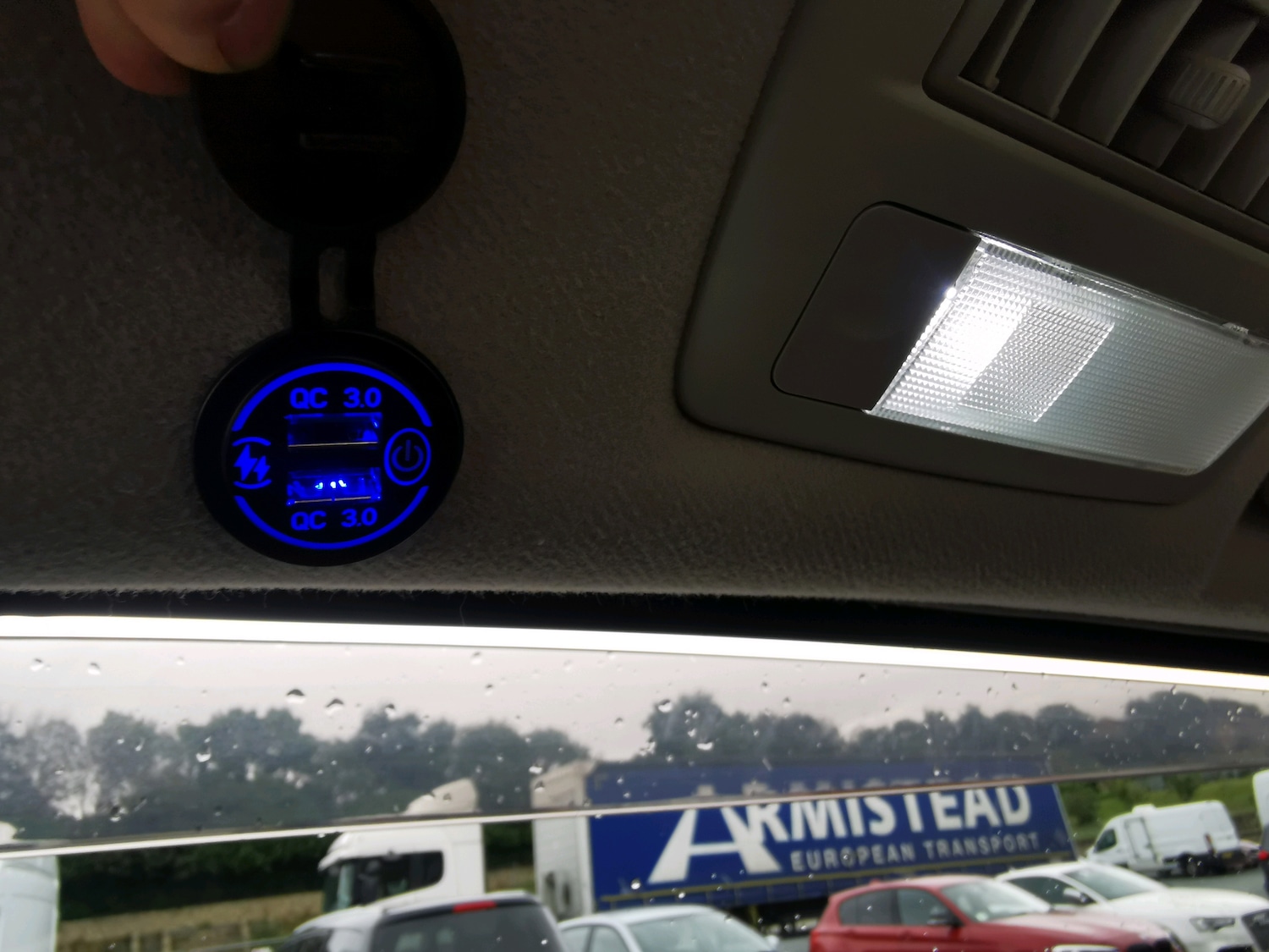 Vehicle 27