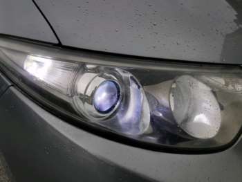 Used Toyota Estima 2006 for sale - 73619898: Photo