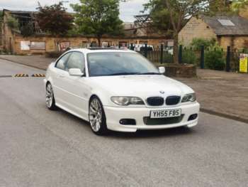 2024 (55) - 3.0 330Ci M Sport 2dr
