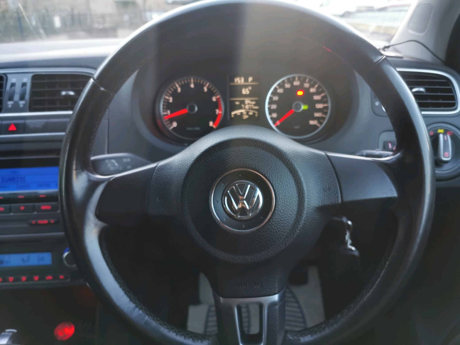 Vehicle 11