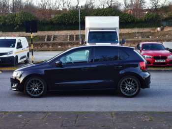 Used Volkswagen Polo 2011 for sale - 73619950: Photo