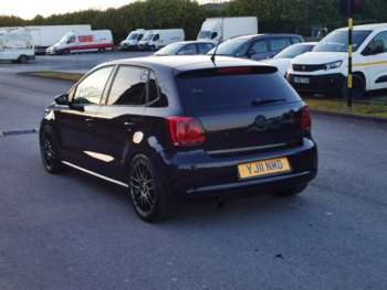 Used Volkswagen Polo 2011 for sale - 73619950: Photo