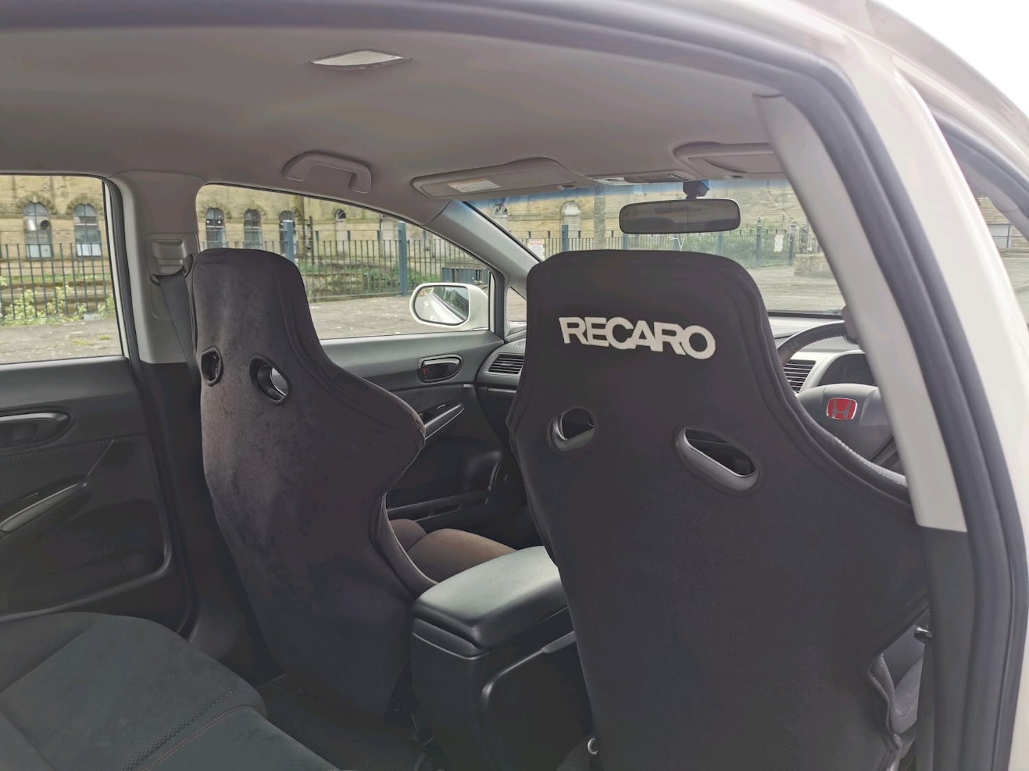 Vehicle 28