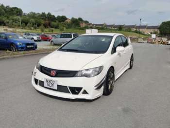 Used Honda Civic 2007 for sale - 73619942: Photo