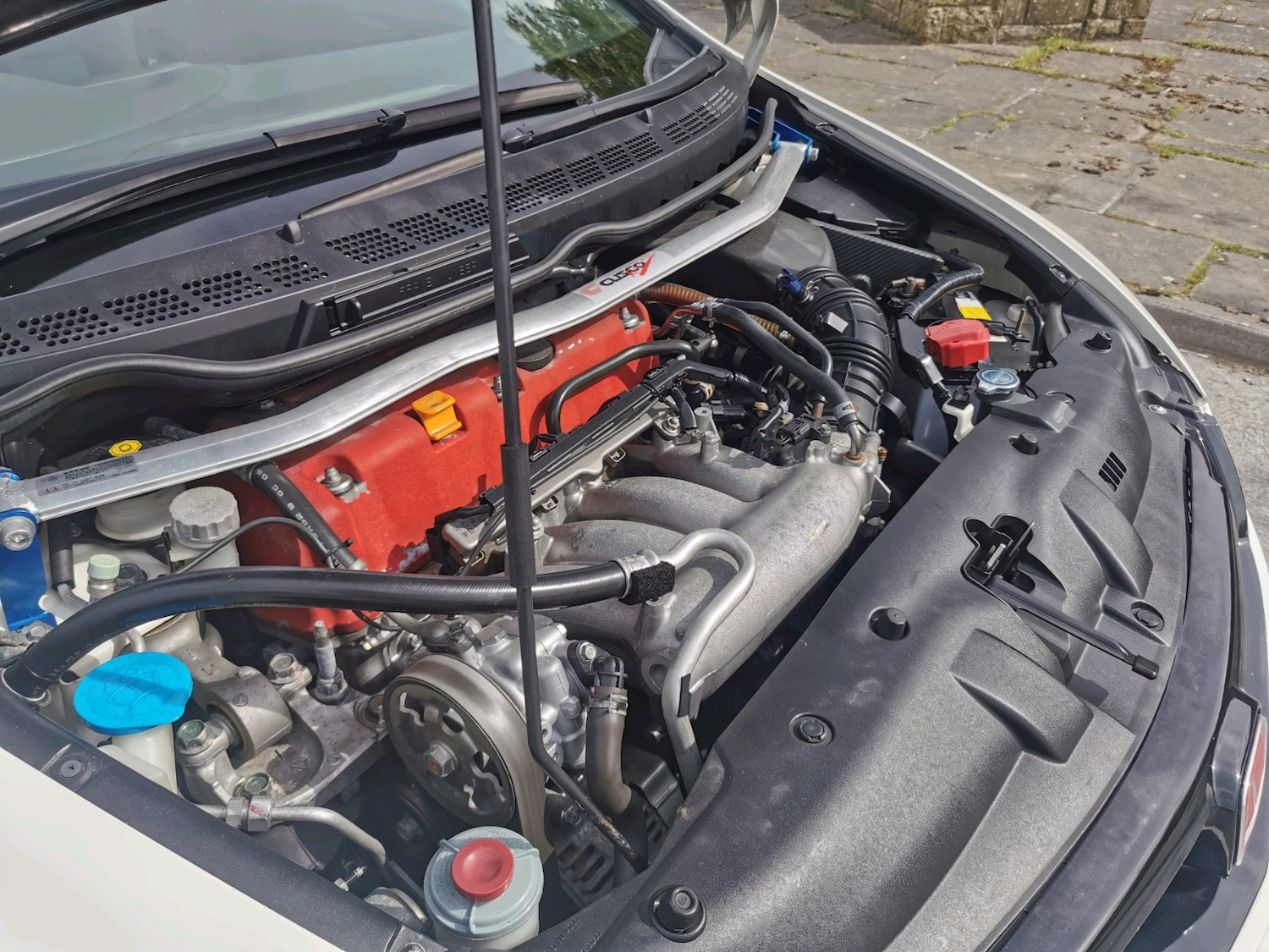 Vehicle 33