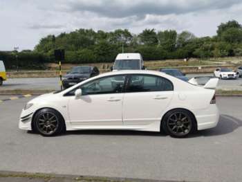 Used Honda Civic 2007 for sale - 73619942: Photo