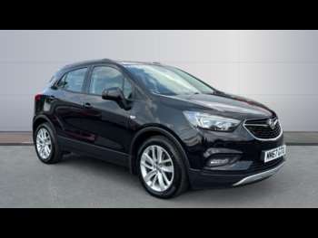 2018 (67) - 1.4T Active 5dr Petrol Hatchback