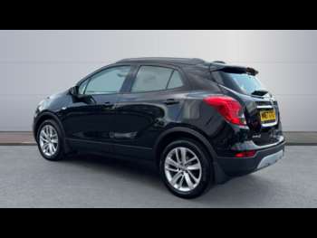 Used Vauxhall Mokka X 2018 for sale - 74868500: Photo