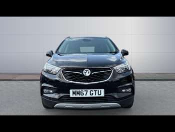 Used Vauxhall Mokka X 2018 for sale - 74868500: Photo