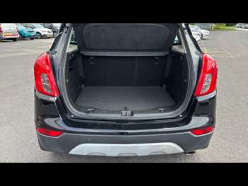 Used Vauxhall Mokka X 2018 for sale - 74868500: Photo