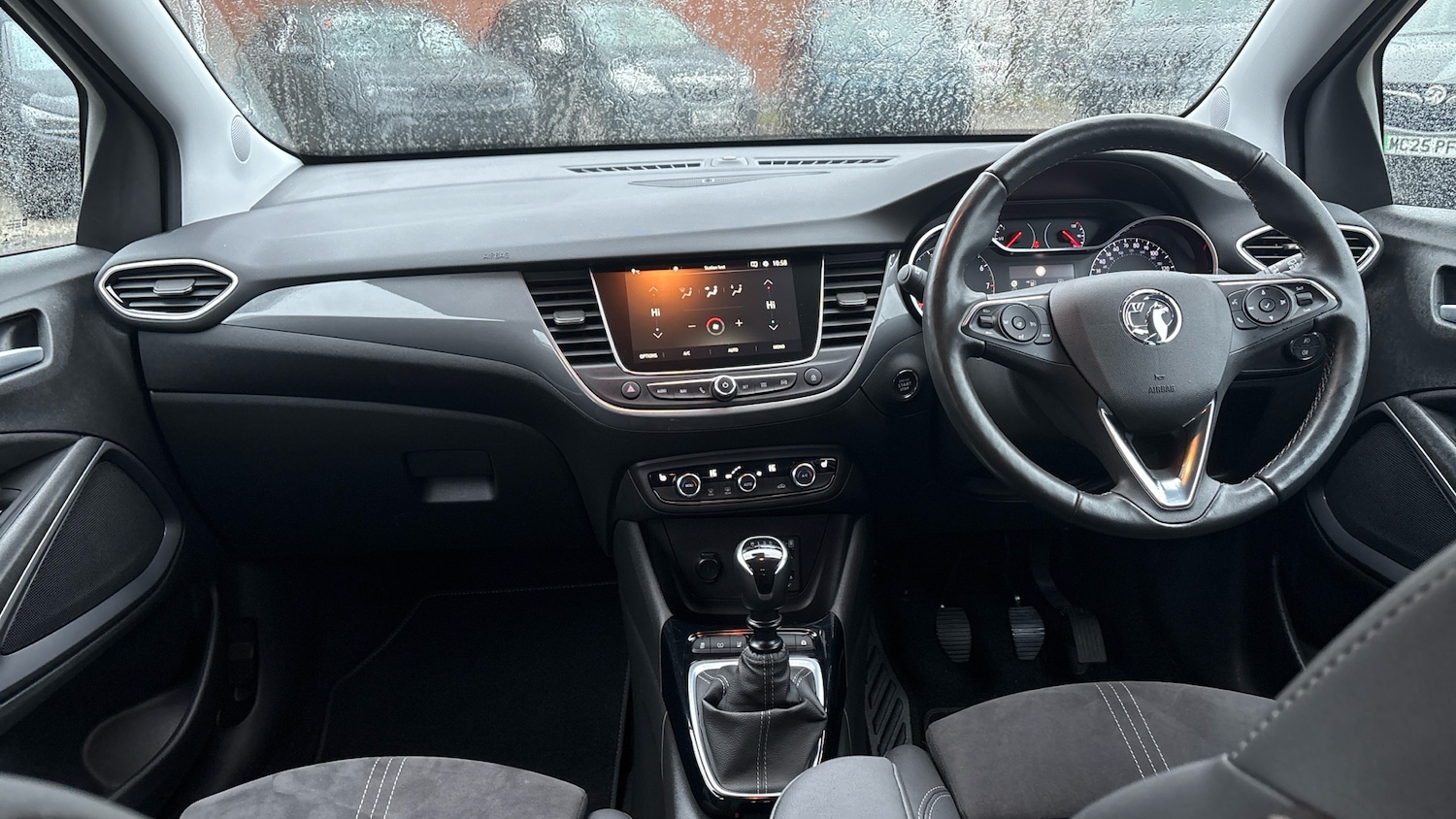 Used Vauxhall Crossland 2022 for sale - 76792903: Photo 10