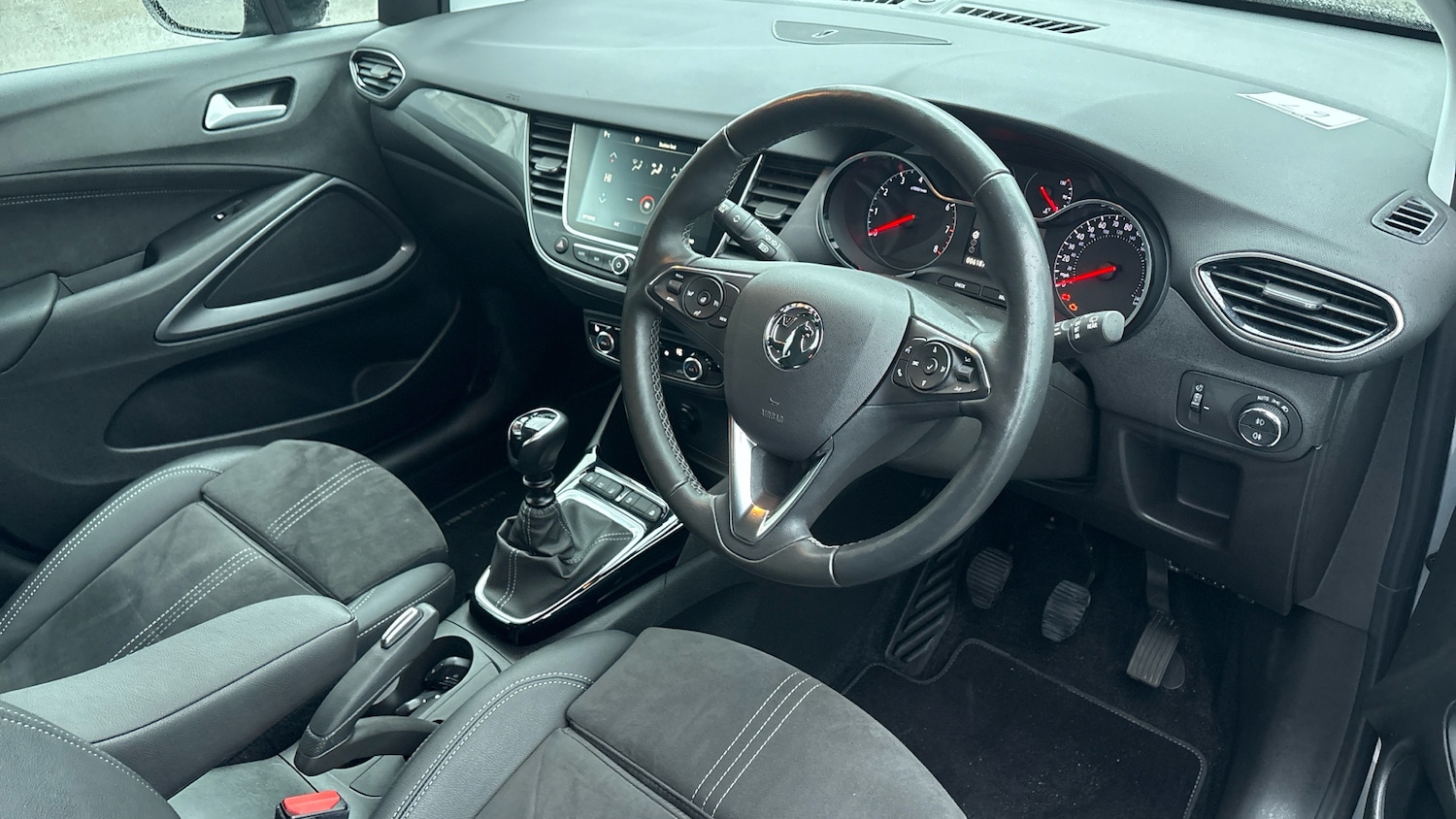 Used Vauxhall Crossland 2022 for sale - 76792903: Photo 11
