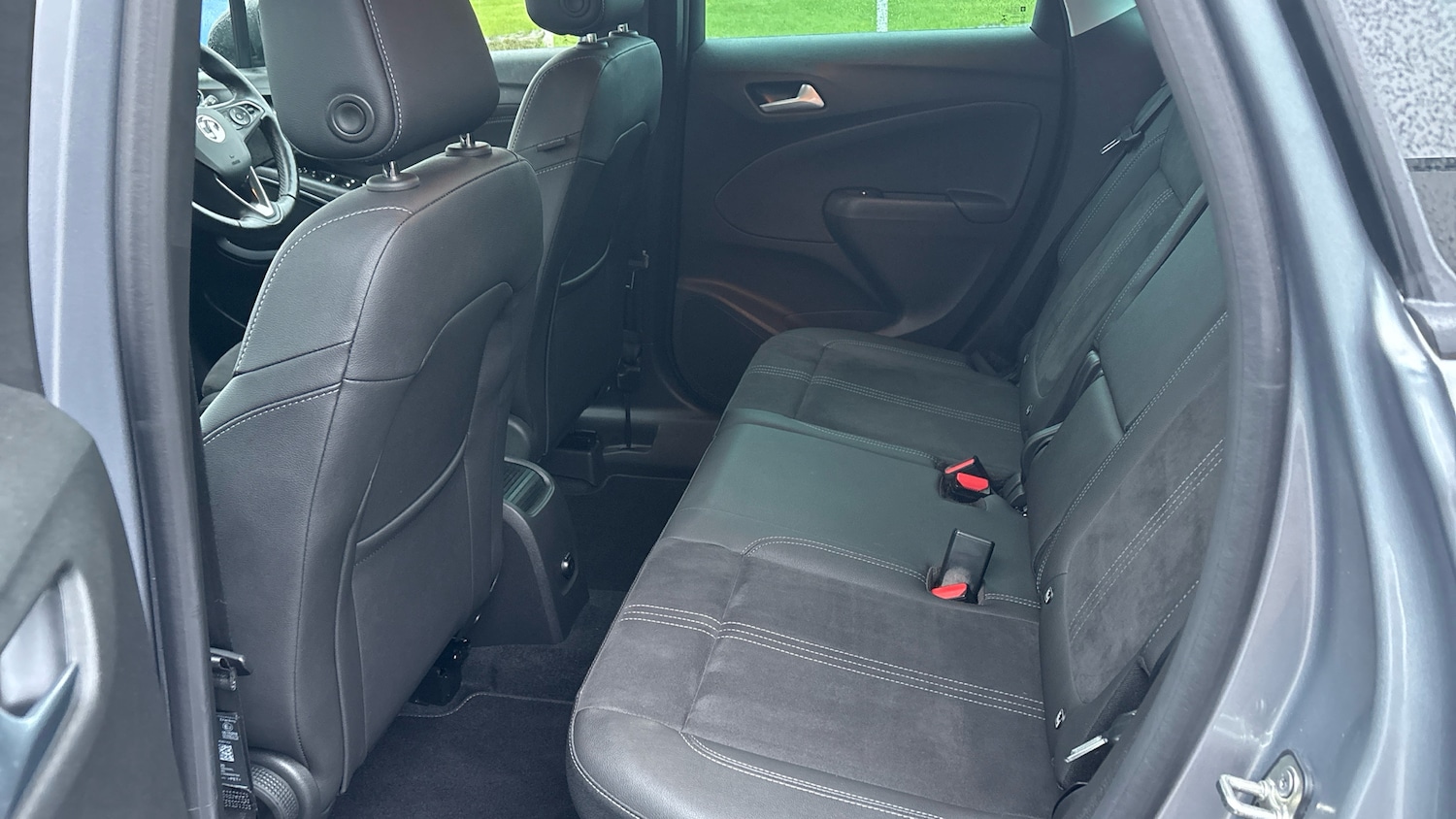 Used Vauxhall Crossland 2022 for sale - 76792903: Photo 16