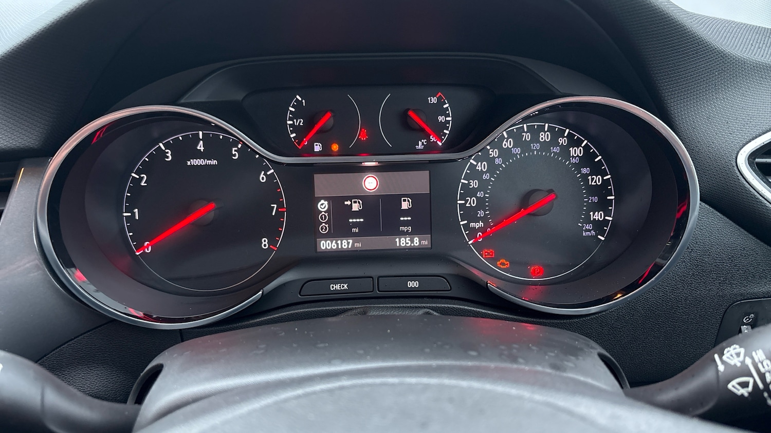 Used Vauxhall Crossland 2022 for sale - 76792903: Photo 18