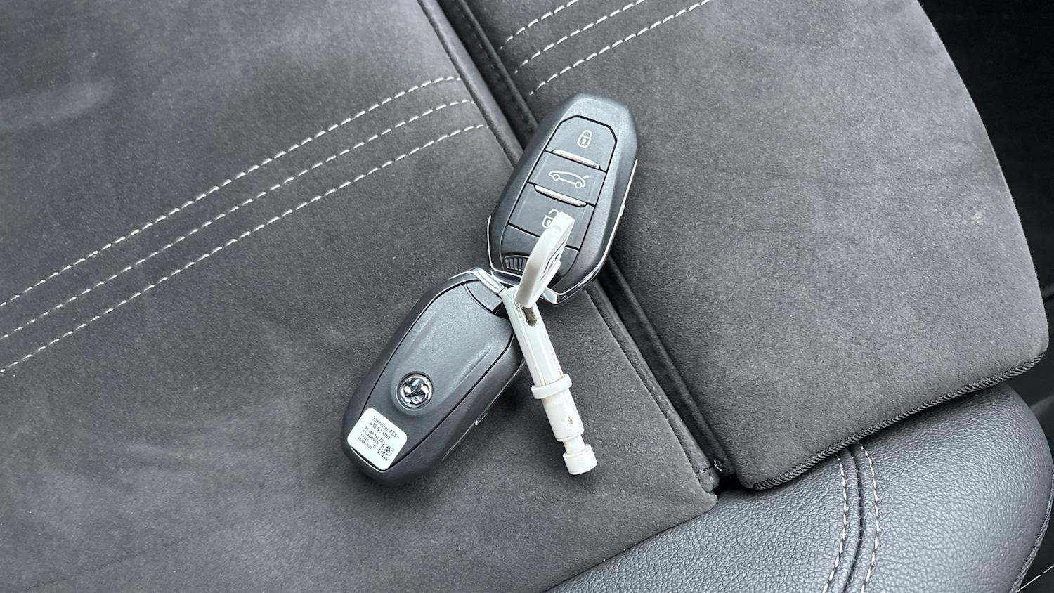 Used Vauxhall Crossland 2022 for sale - 76792903: Photo 20