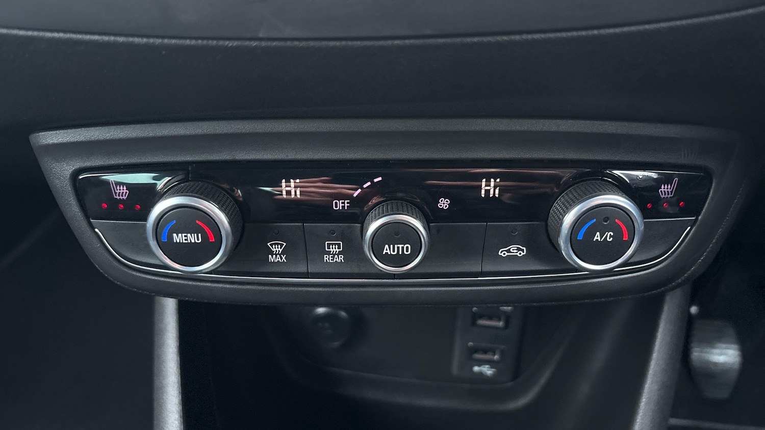 Used Vauxhall Crossland 2022 for sale - 76792903: Photo 25