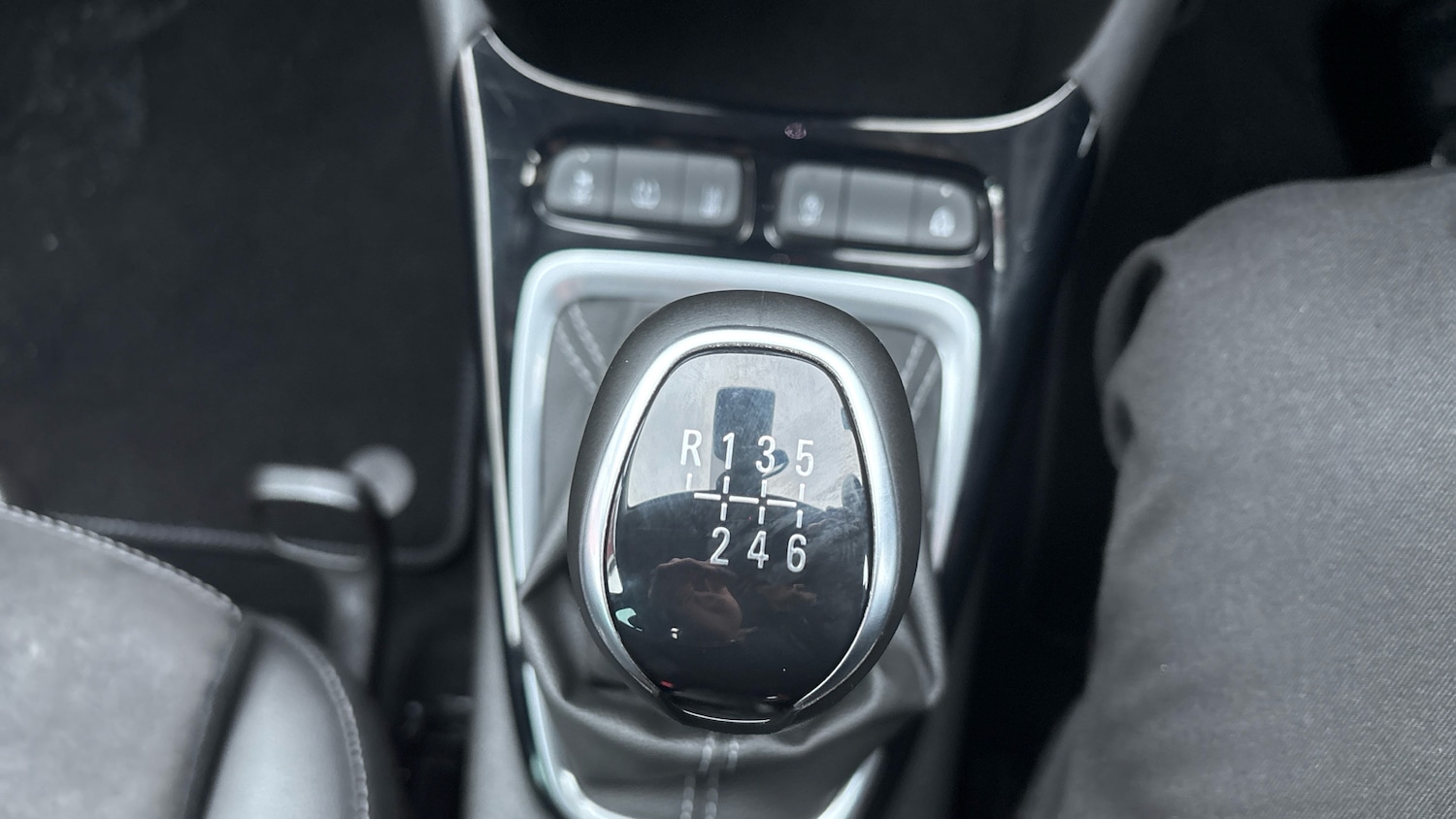 Used Vauxhall Crossland 2022 for sale - 76792903: Photo 27