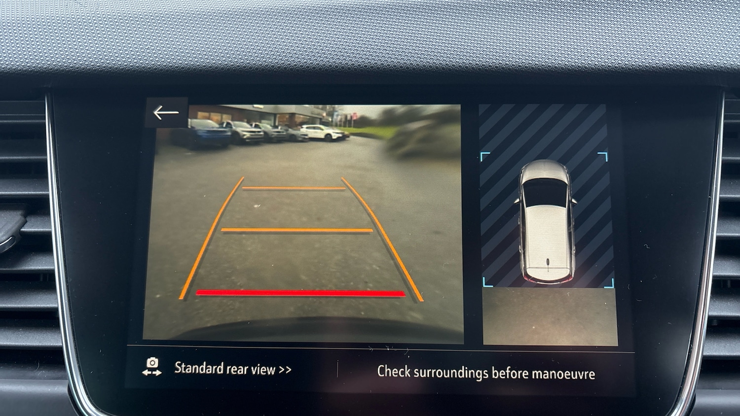 Used Vauxhall Crossland 2022 for sale - 76792903: Photo 29