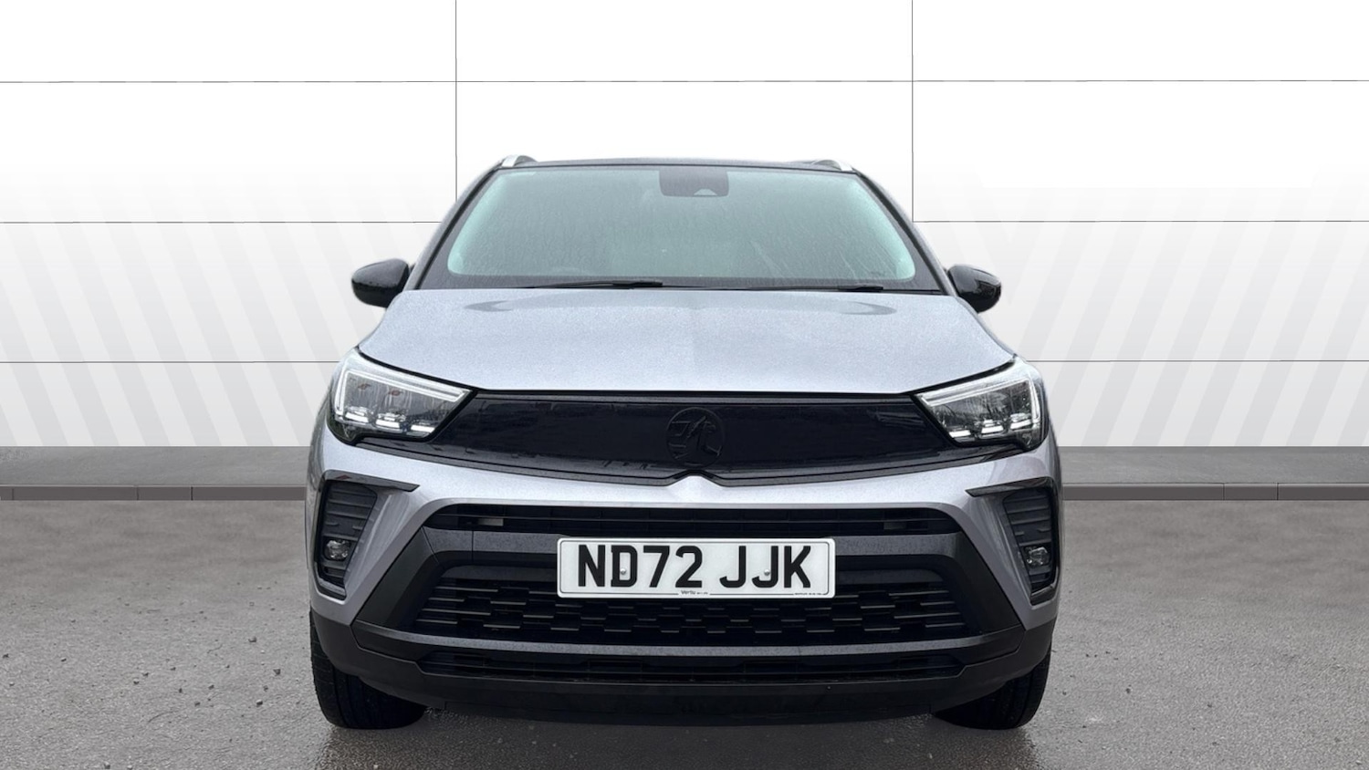 Used Vauxhall Crossland 2022 for sale - 76792903: Photo 3