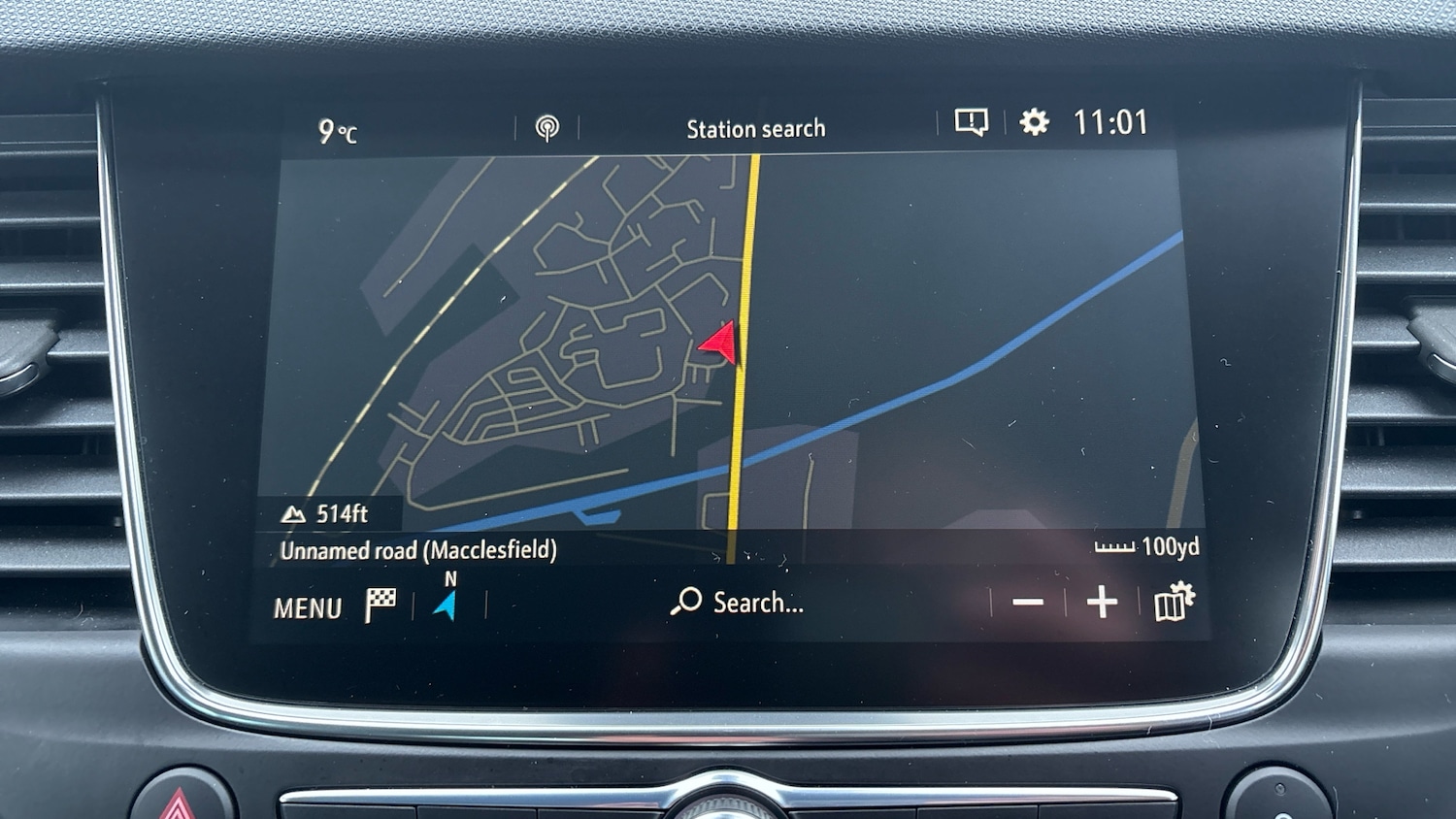 Used Vauxhall Crossland 2022 for sale - 76792903: Photo 31