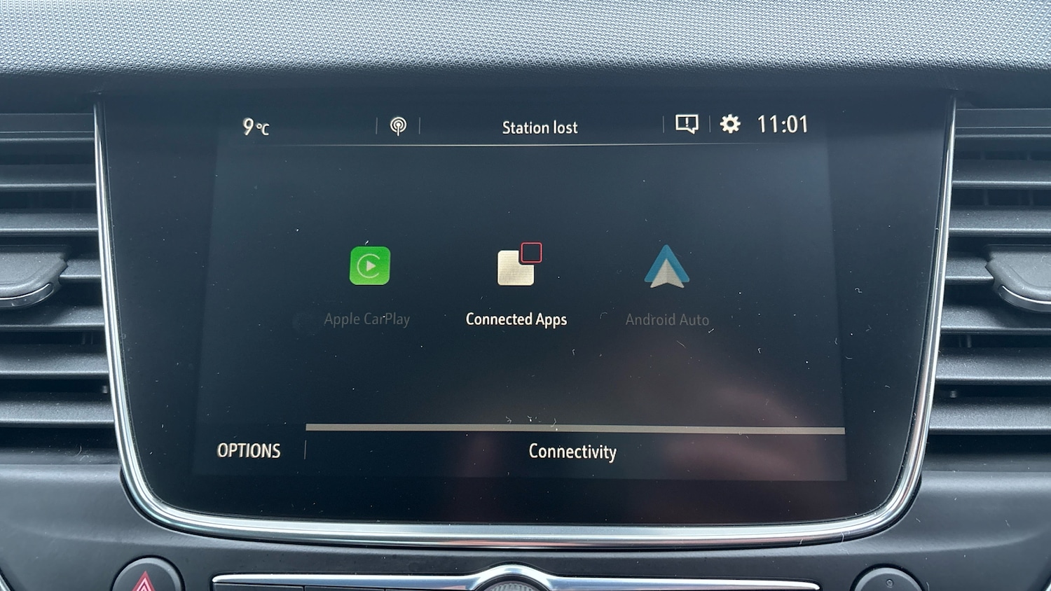 Used Vauxhall Crossland 2022 for sale - 76792903: Photo 32