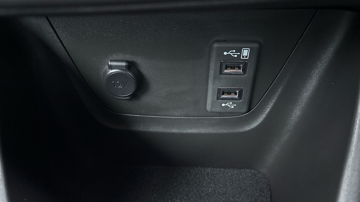 Used Vauxhall Crossland 2022 for sale - 76792903: Photo 34