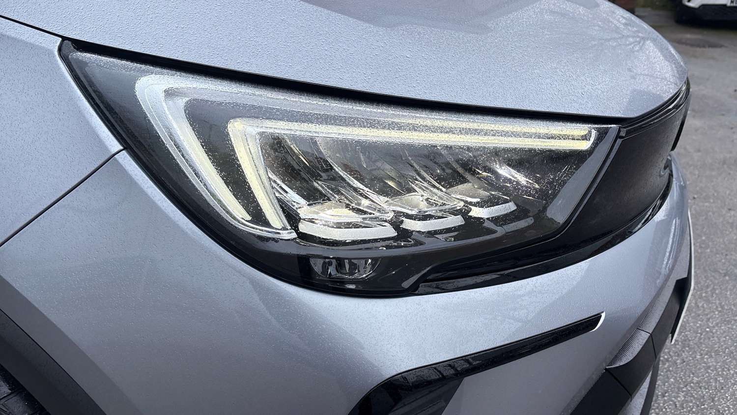 Used Vauxhall Crossland 2022 for sale - 76792903: Photo 39