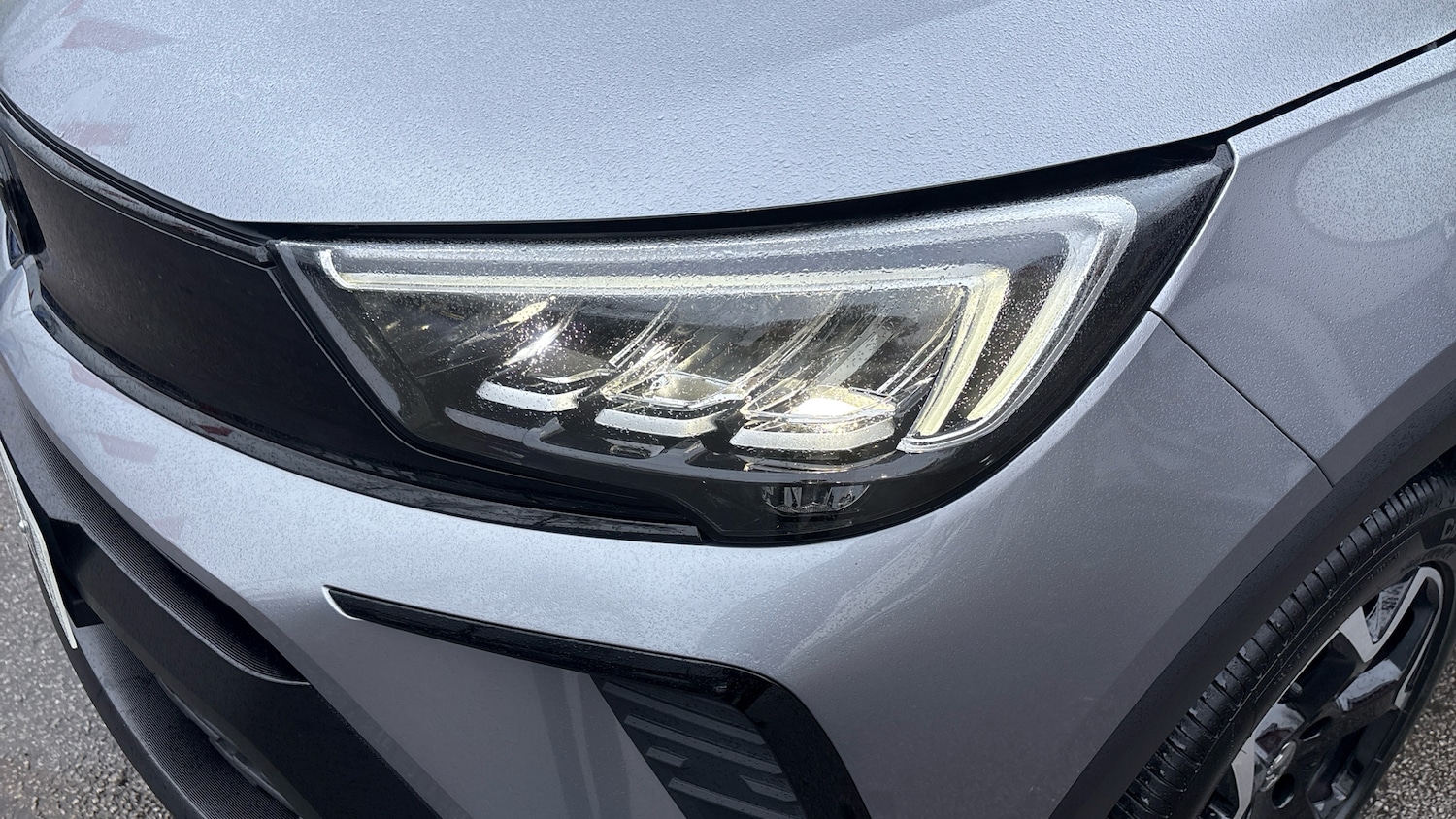 Used Vauxhall Crossland 2022 for sale - 76792903: Photo 41