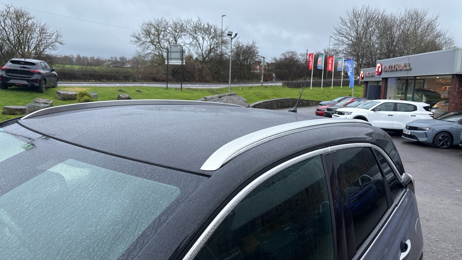 Used Vauxhall Crossland 2022 for sale - 76792903: Photo 42