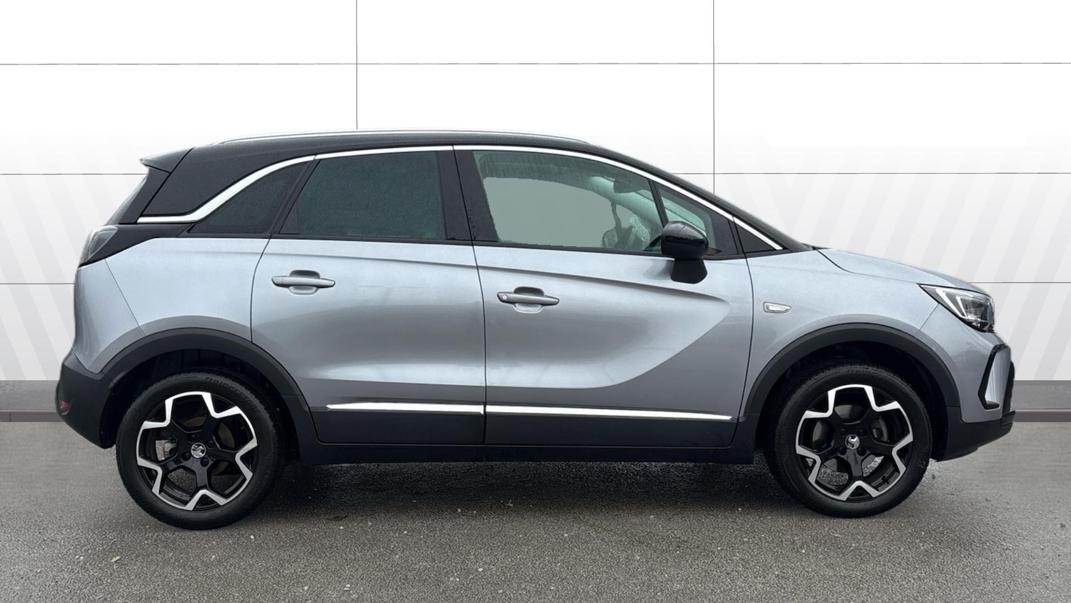 Used Vauxhall Crossland 2022 for sale - 76792903: Photo 5