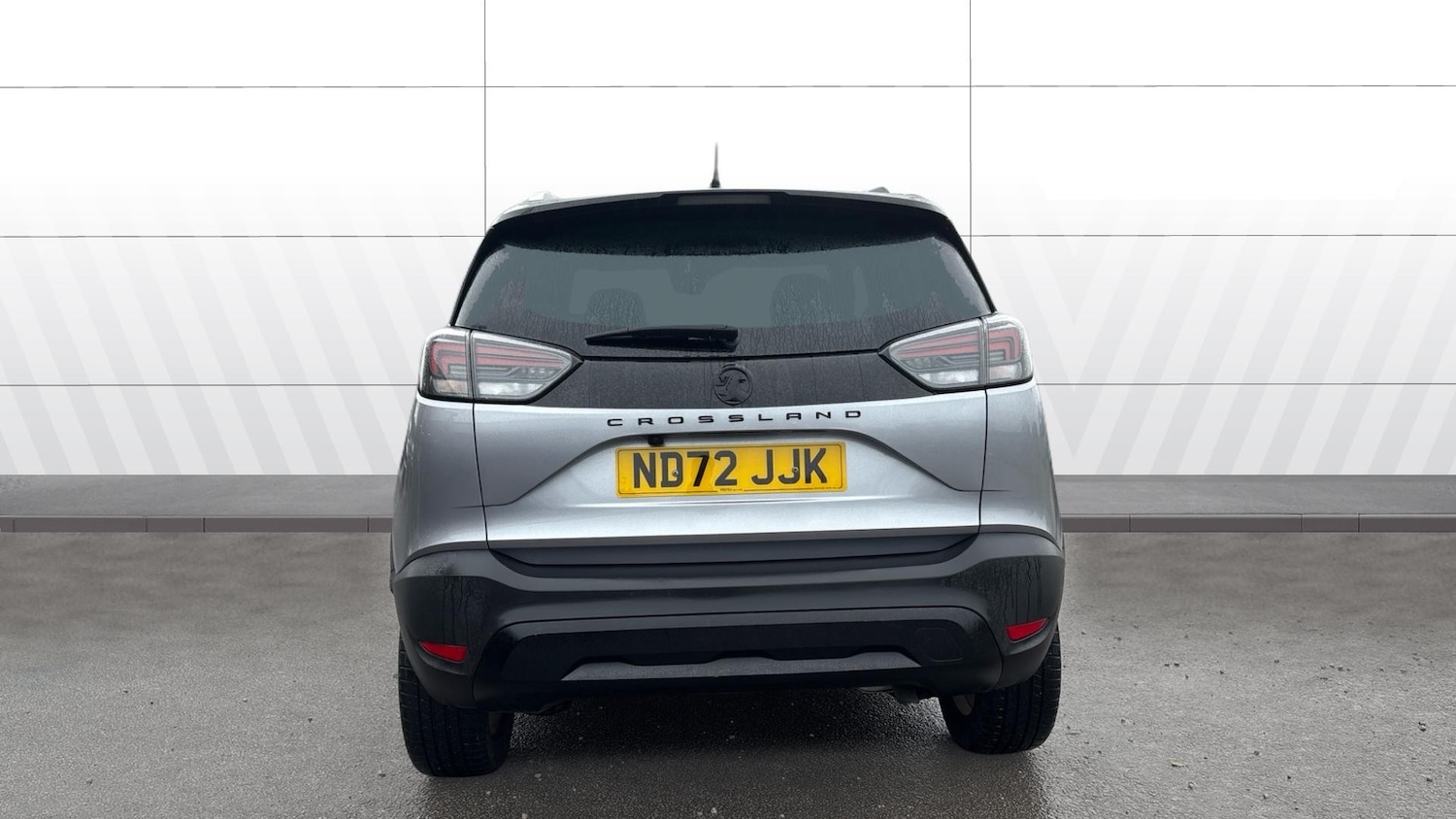 Used Vauxhall Crossland 2022 for sale - 76792903: Photo 6