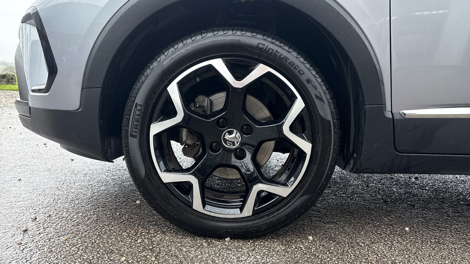 Used Vauxhall Crossland 2022 for sale - 76792903: Photo 7