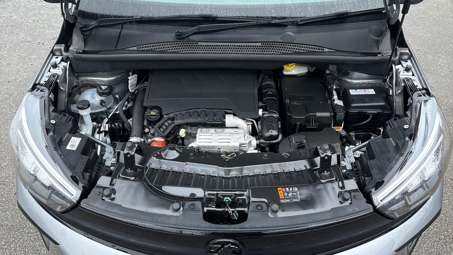 Used Vauxhall Crossland 2022 for sale - 76792903: Photo 8