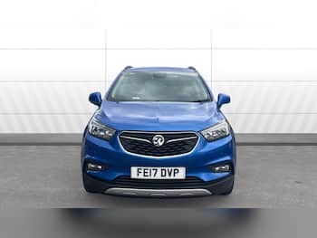 Used Vauxhall Mokka X 2017 for sale - 79733060: Photo