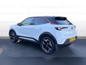 Used Vauxhall Mokka 2023 for sale - 77086441: Photo