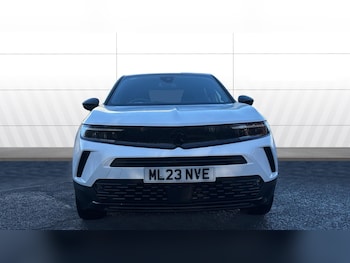 Used Vauxhall Mokka 2023 for sale - 77086441: Photo