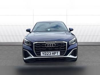 Used Audi Q2 2023 for sale - 79150528: Photo