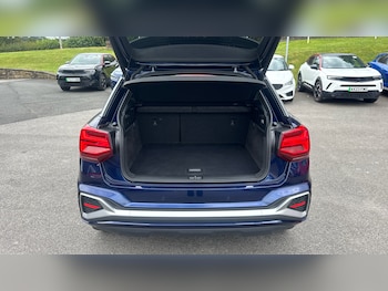 Used Audi Q2 2023 for sale - 79150528: Photo