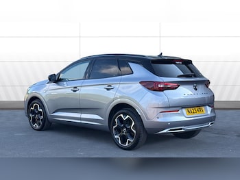 Used Vauxhall Grandland 2023 for sale - 78521226: Photo