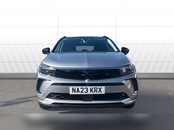 Used Vauxhall Grandland 2023 for sale - 78521226: Photo
