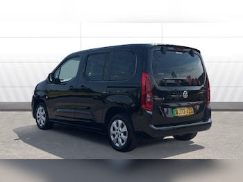 Used Vauxhall Combo Life 2022 for sale - 79208311: Photo