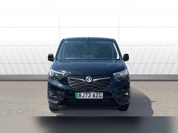 Used Vauxhall Combo Life 2022 for sale - 79208311: Photo