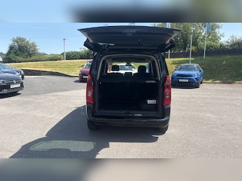 Used Vauxhall Combo Life 2022 for sale - 79208311: Photo